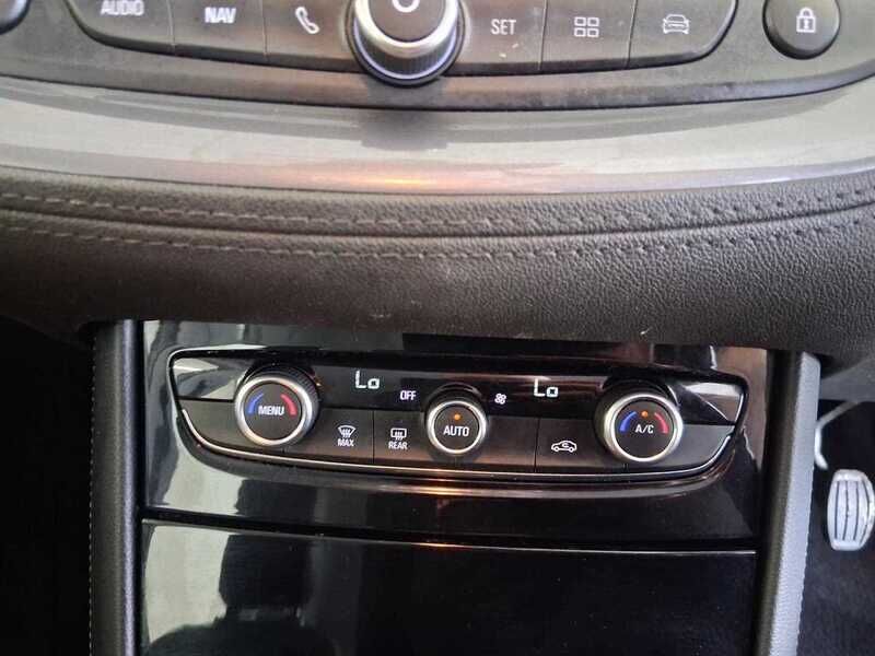 Used Vauxhall Grandland X 2020 for sale - 77716374: Photo 20