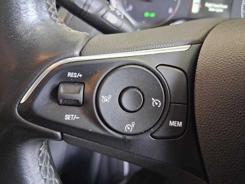 Used Vauxhall Grandland X 2020 for sale - 77716374: Photo 21