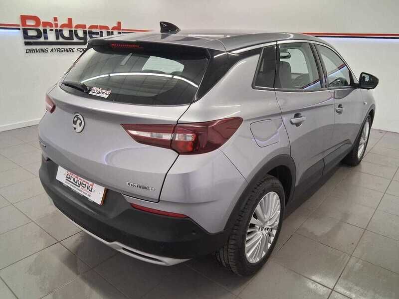 Used Vauxhall Grandland X 2020 for sale - 77716374: Photo 6