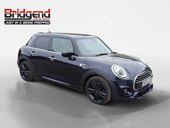 Used MINI Hatch 2020 for sale - 75626699: Photo