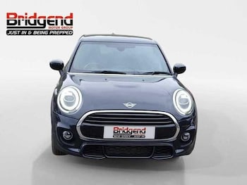 Used MINI Hatch 2020 for sale - 75626699: Photo