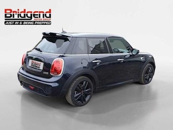 Used MINI Hatch 2020 for sale - 75626699: Photo