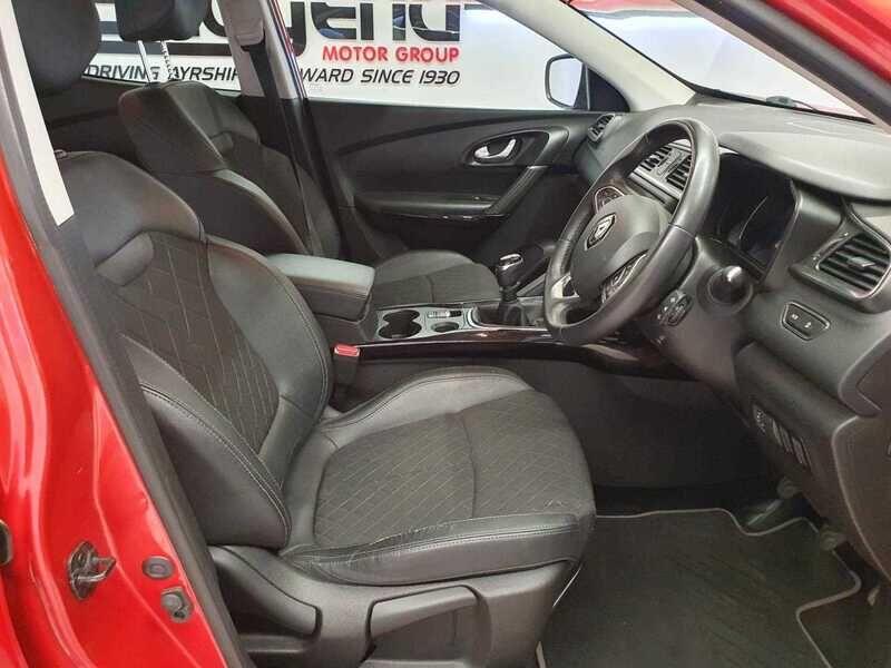 Used Renault Kadjar 2019 for sale - 76457667: Photo 11
