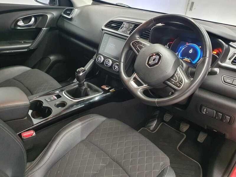 Used Renault Kadjar 2019 for sale - 76457667: Photo 12