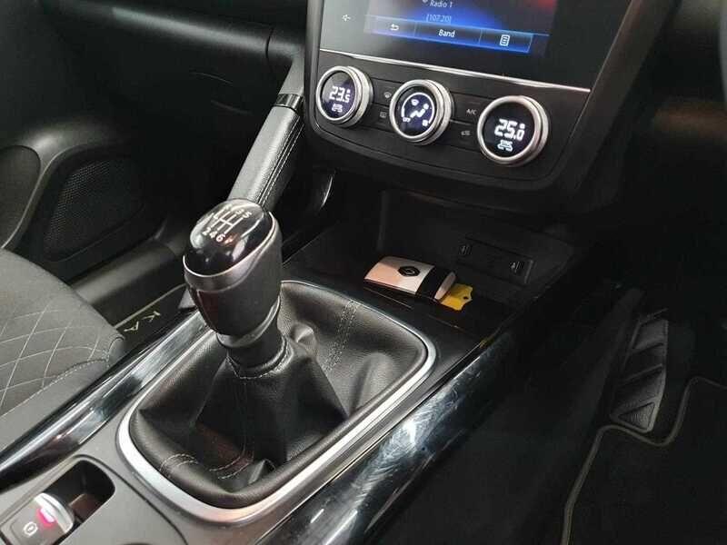 Used Renault Kadjar 2019 for sale - 76457667: Photo 16
