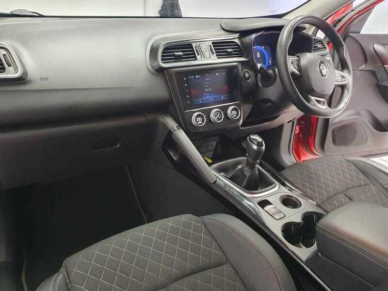 Used Renault Kadjar 2019 for sale - 76457667: Photo 21