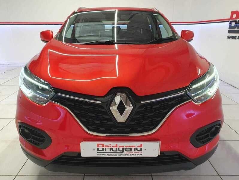 Used Renault Kadjar 2019 for sale - 76457667: Photo 22
