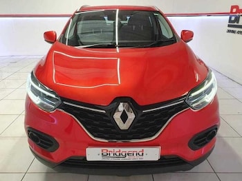 Used Renault Kadjar 2019 for sale - 76457667: Photo