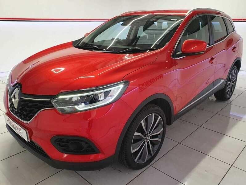 Used Renault Kadjar 2019 for sale - 76457667: Photo 3