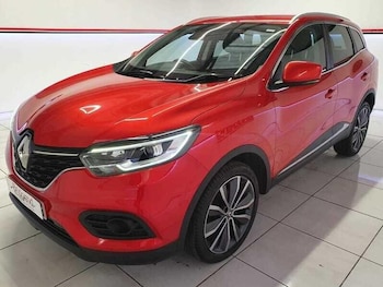 Used Renault Kadjar 2019 for sale - 76457667: Photo