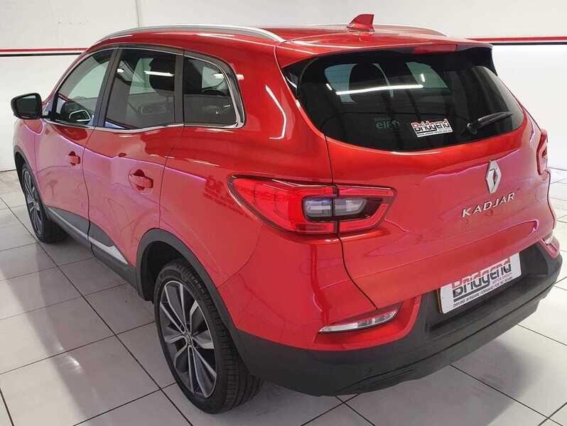 Used Renault Kadjar 2019 for sale - 76457667: Photo 4