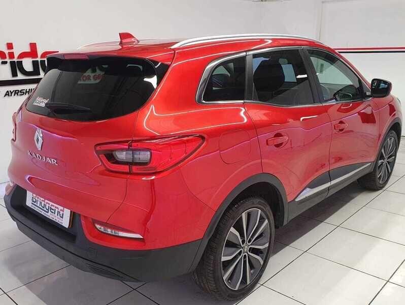 Used Renault Kadjar 2019 for sale - 76457667: Photo 6