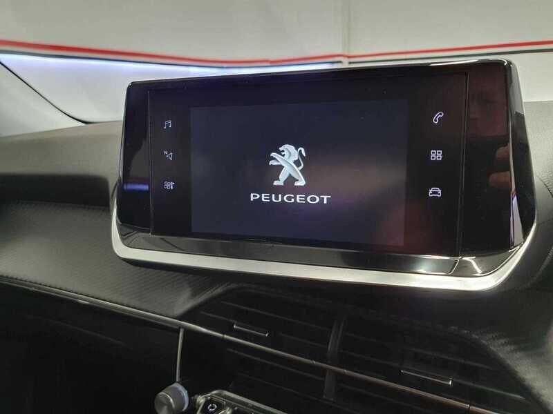 Used Peugeot 2008 2022 for sale - 76137442: Photo 17