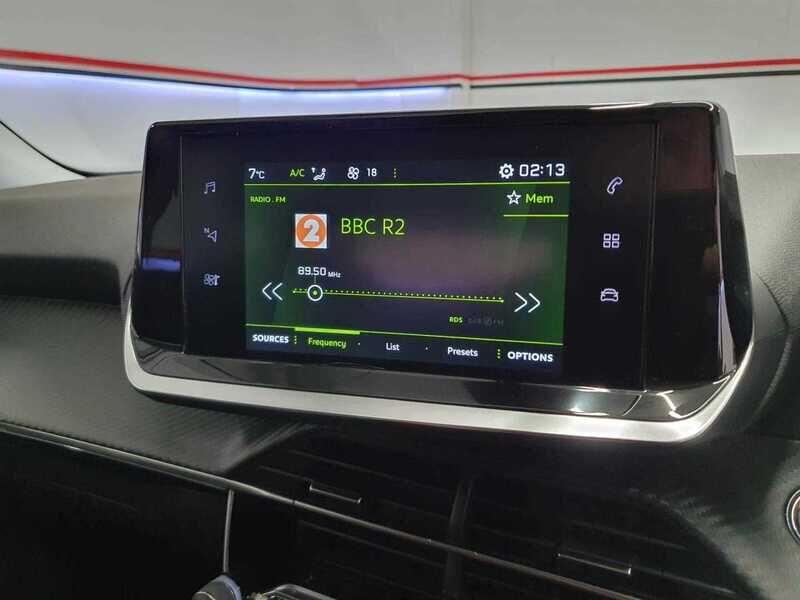 Used Peugeot 2008 2022 for sale - 76137442: Photo 19