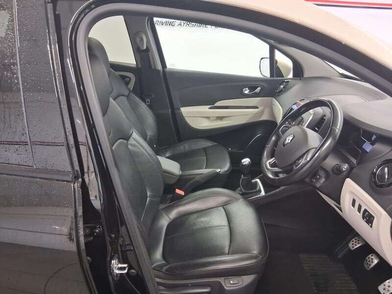 Used Renault Captur 2019 for sale - 77045253: Photo 11