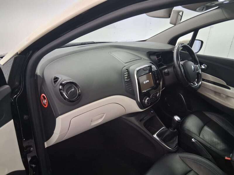 Used Renault Captur 2019 for sale - 77045253: Photo 13