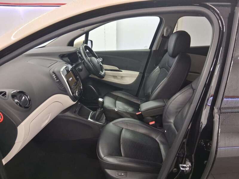 Used Renault Captur 2019 for sale - 77045253: Photo 14