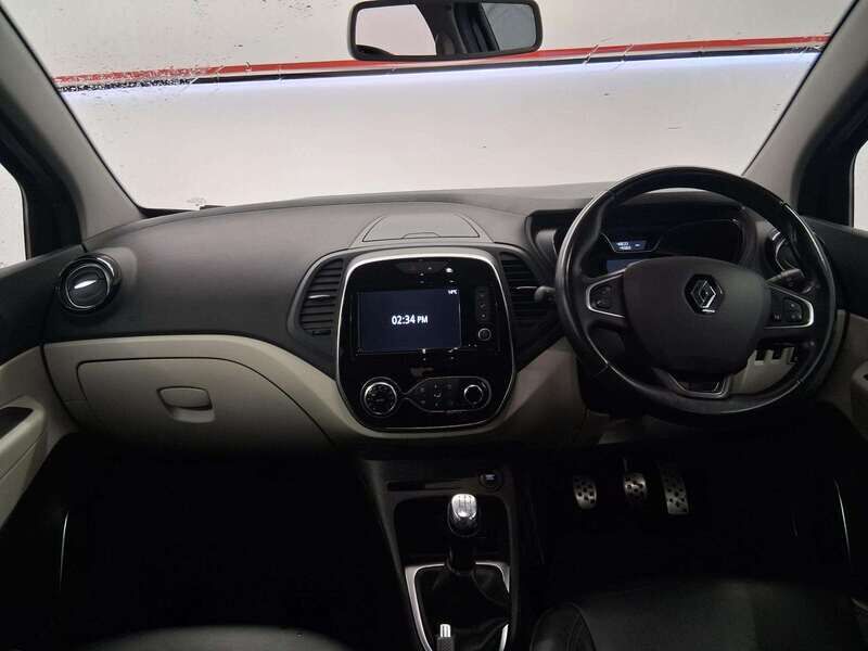 Used Renault Captur 2019 for sale - 77045253: Photo 16