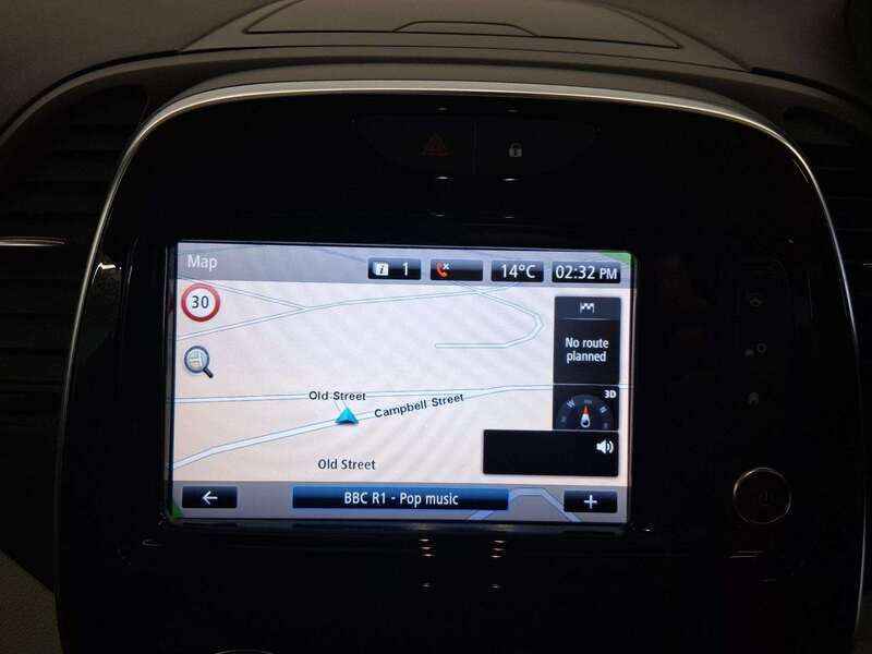 Used Renault Captur 2019 for sale - 77045253: Photo 18