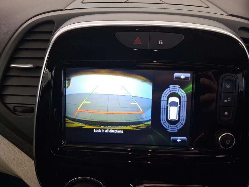 Used Renault Captur 2019 for sale - 77045253: Photo 19