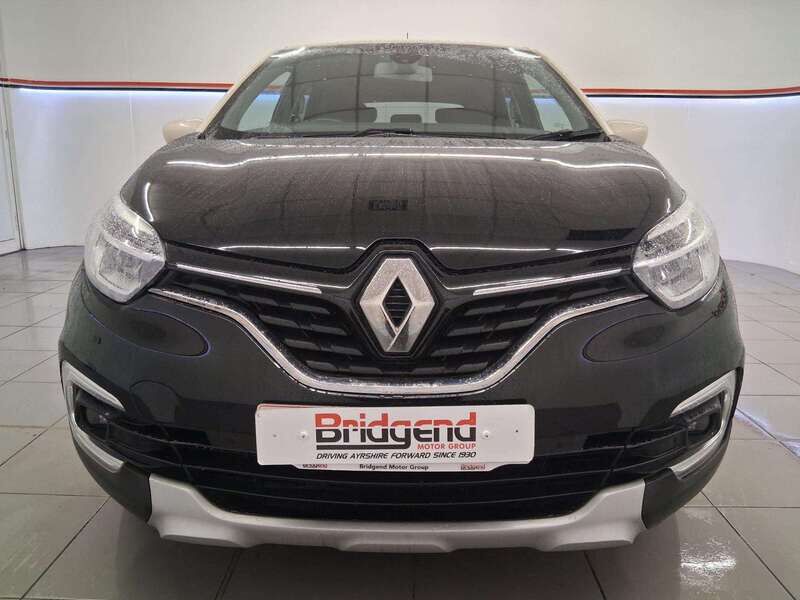 Used Renault Captur 2019 for sale - 77045253: Photo 2
