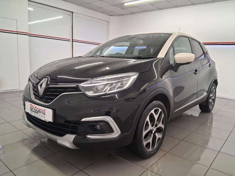 Used Renault Captur 2019 for sale - 77045253: Photo 3