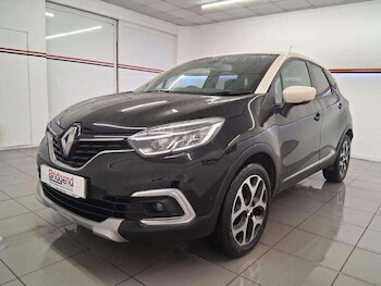 Used Renault Captur 2019 for sale - 77045253: Photo