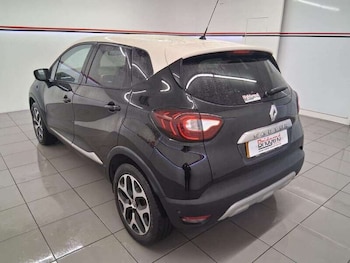 Used Renault Captur 2019 for sale - 77045253: Photo