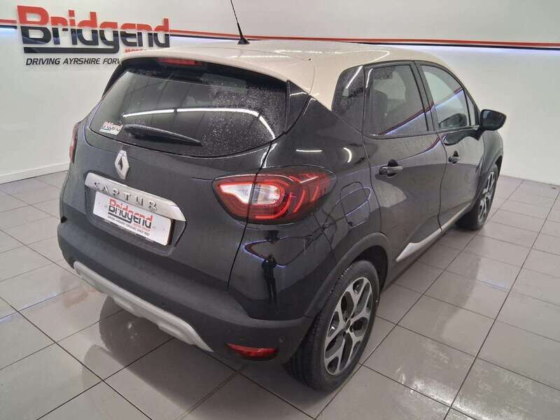 Used Renault Captur 2019 for sale - 77045253: Photo 6