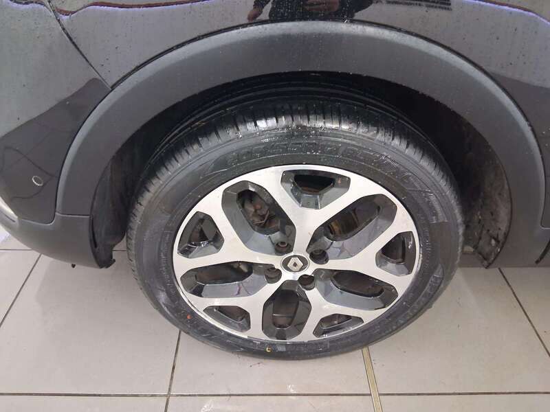 Used Renault Captur 2019 for sale - 77045253: Photo 7