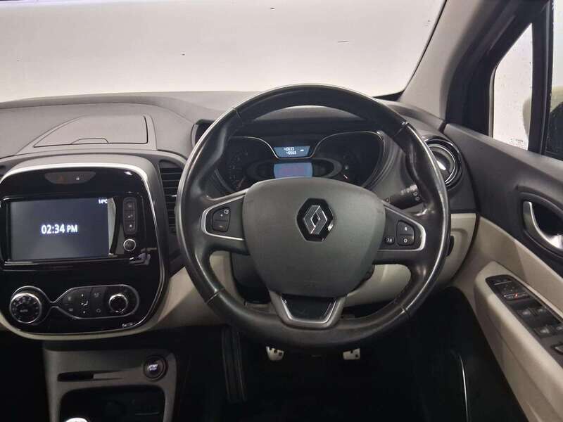Used Renault Captur 2019 for sale - 77045253: Photo 9