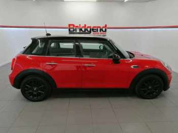 Used MINI Hatch 2019 for sale - 73372771: Photo