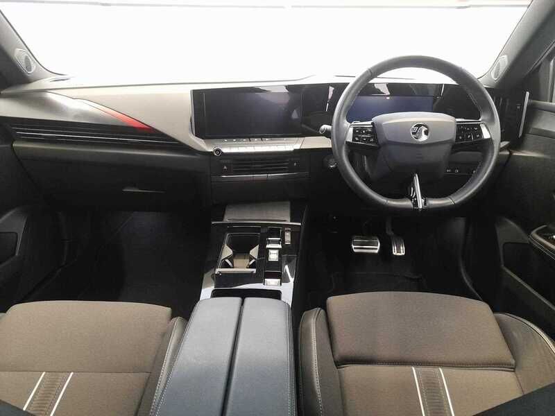 Used Vauxhall Astra 2023 for sale - 77814421: Photo 14