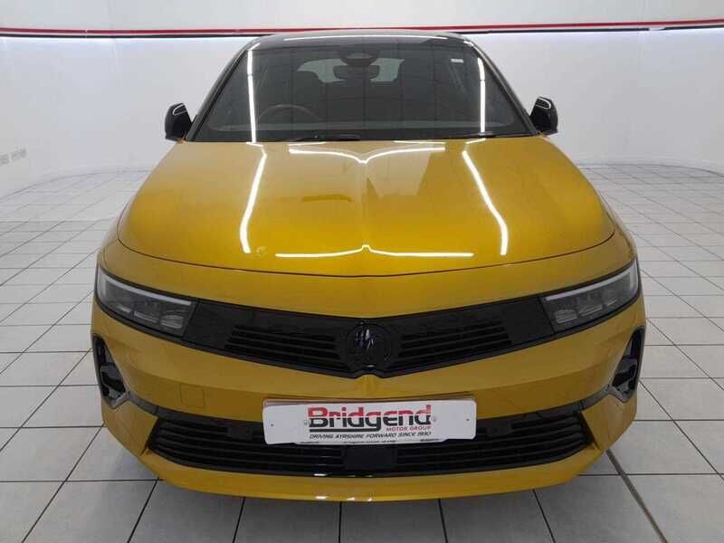 Used Vauxhall Astra 2023 for sale - 77814421: Photo 3