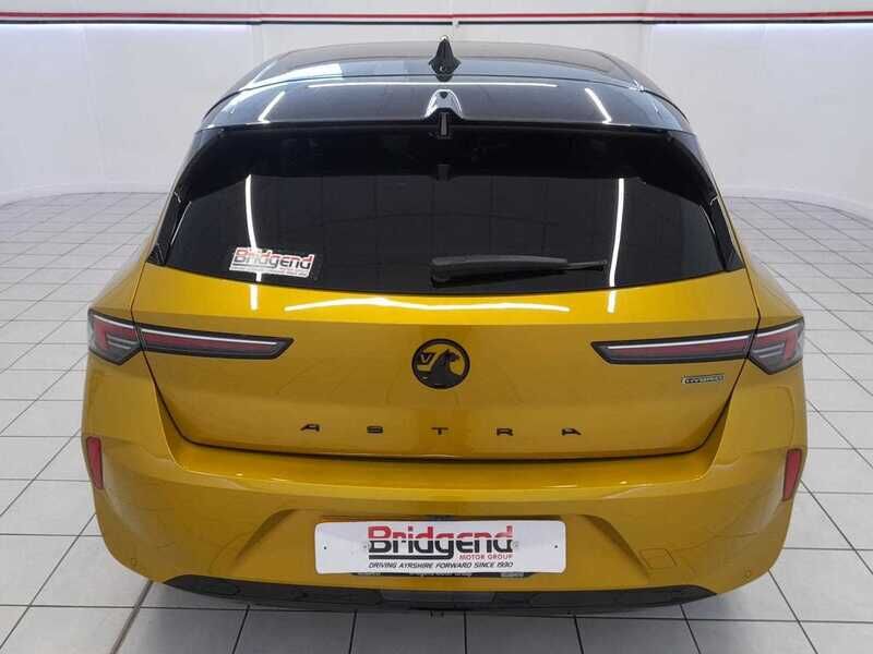 Used Vauxhall Astra 2023 for sale - 77814421: Photo 6