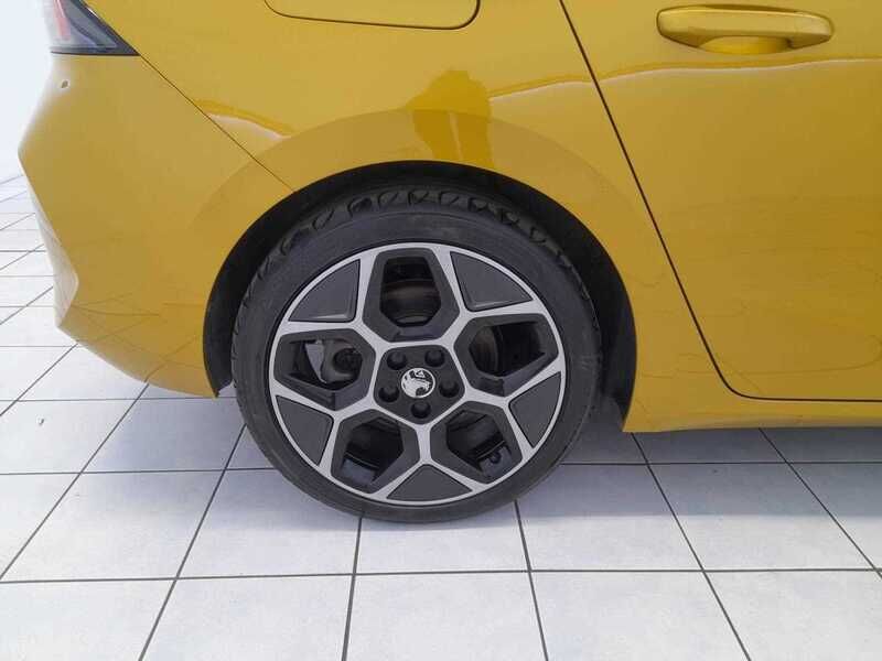 Used Vauxhall Astra 2023 for sale - 77814421: Photo 9