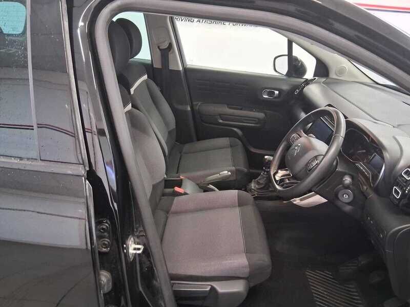 Used Citroen C3 Aircross 2022 for sale - 77814636: Photo 11