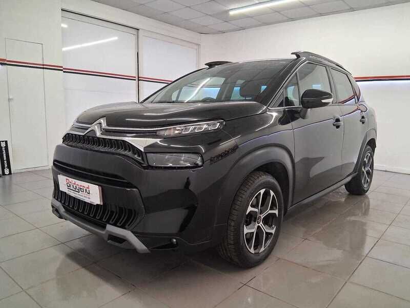 Used Citroen C3 Aircross 2022 for sale - 77814636: Photo 3
