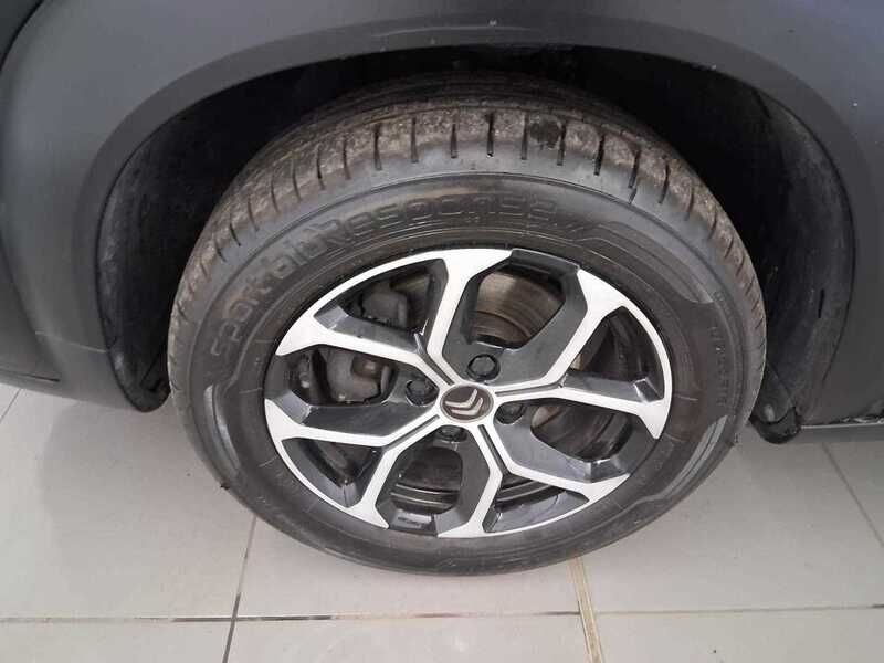 Used Citroen C3 Aircross 2022 for sale - 77814636: Photo 7