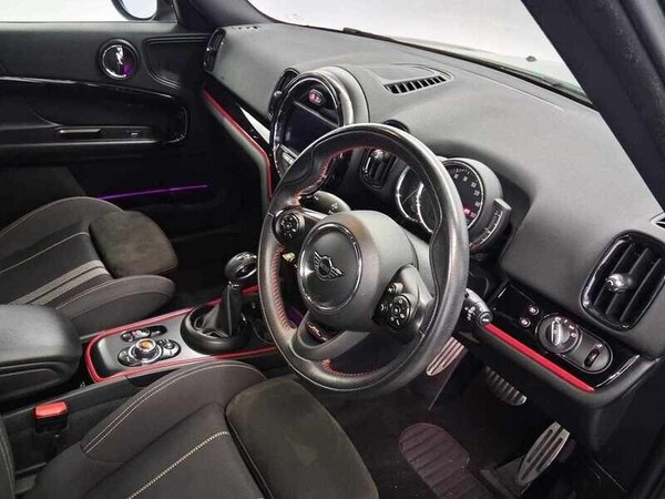 Used MINI Countryman 2019 for sale - 76136398: Photo 10