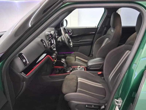 Used MINI Countryman 2019 for sale - 76136398: Photo 14