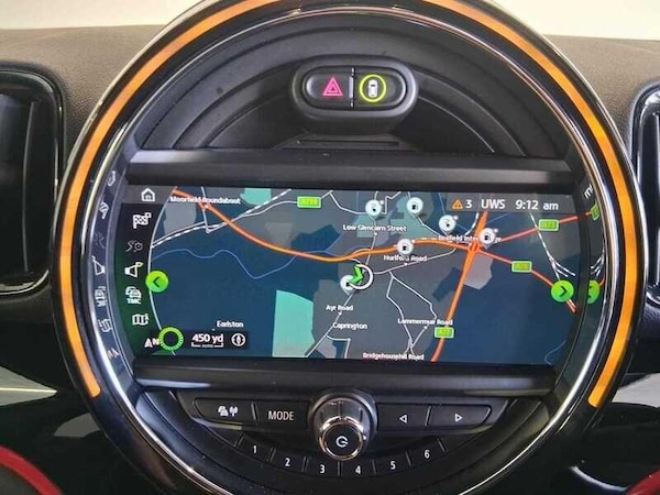 Used MINI Countryman 2019 for sale - 76136398: Photo 18