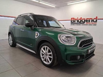 MINI - Countryman