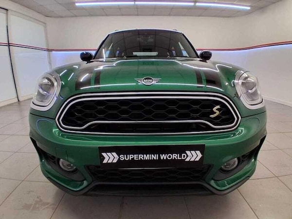 Used MINI Countryman 2019 for sale - 76136398: Photo 2