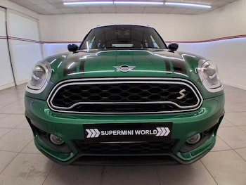 Used MINI Countryman 2019 for sale - 76136398: Photo 2