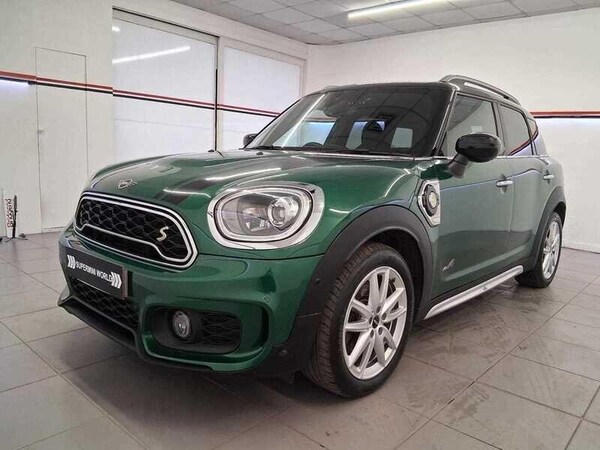 Used MINI Countryman 2019 for sale - 76136398: Photo 3