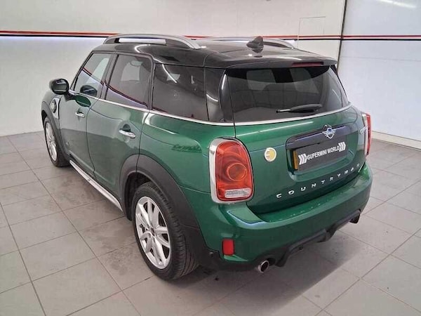 Used MINI Countryman 2019 for sale - 76136398: Photo 4