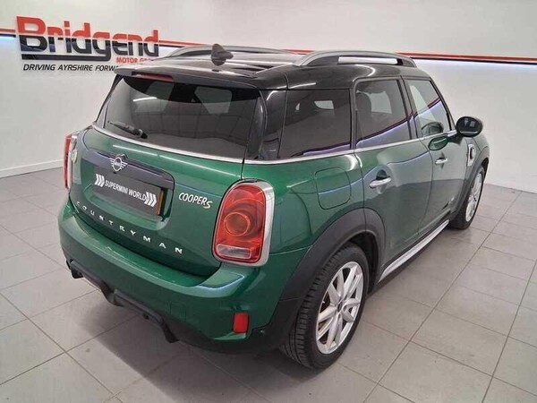 Used MINI Countryman 2019 for sale - 76136398: Photo 6