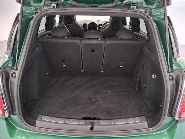 Used MINI Countryman 2019 for sale - 76136398: Photo 8
