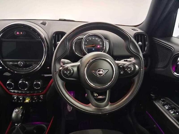 Used MINI Countryman 2019 for sale - 76136398: Photo 9